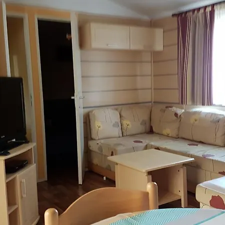 Vakantiehuis Mh 20 Joubert *