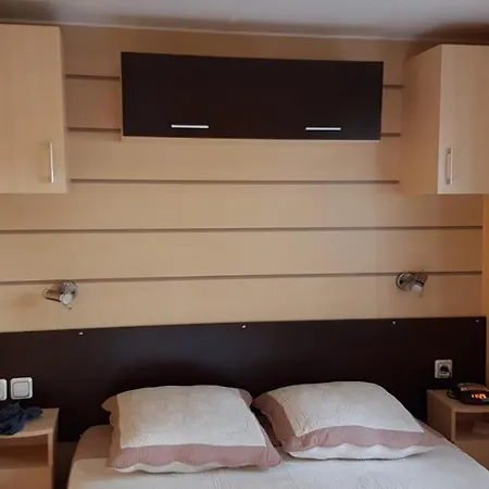 Mh 20 Joubert Vakantiehuis *