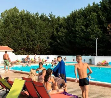 Vakantiehuis Mh 20 Joubert